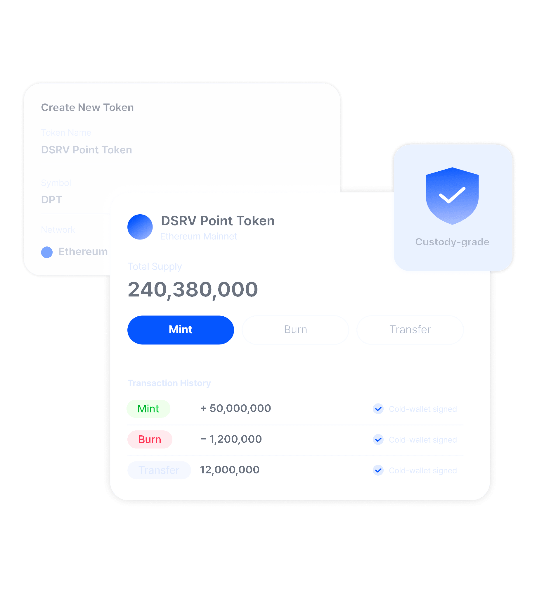 Tokenization